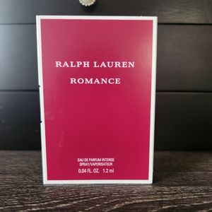 Ralph Lauren Romance